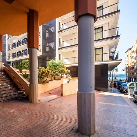 Apartamento Rinconcito Premium Benidorm
