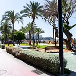 Rinconcito Premium Lägenhet Benidorm