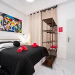Lägenhet Rinconcito Premium Benidorm