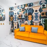 Rinconcito Premium Lägenhet Benidorm