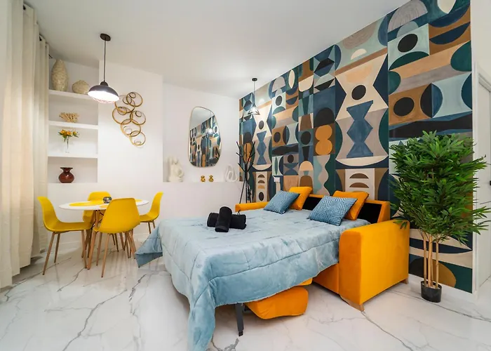 Rinconcito Premium * ベニドルム