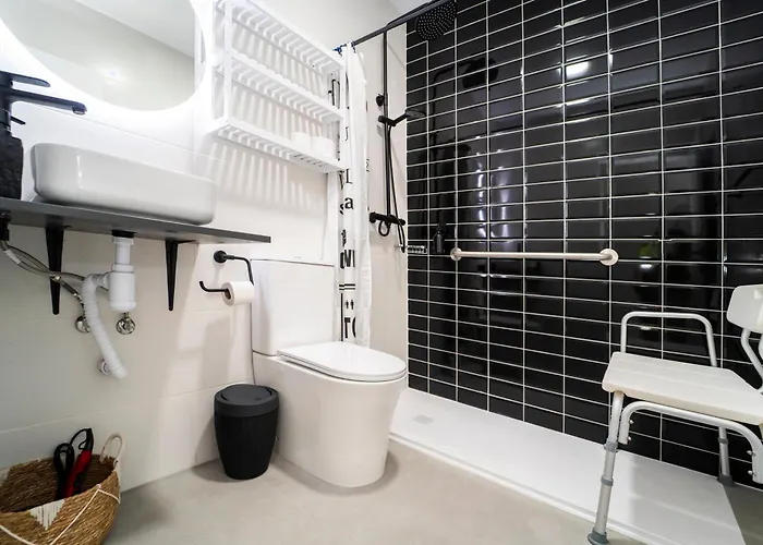 アパート Rinconcito Premium *