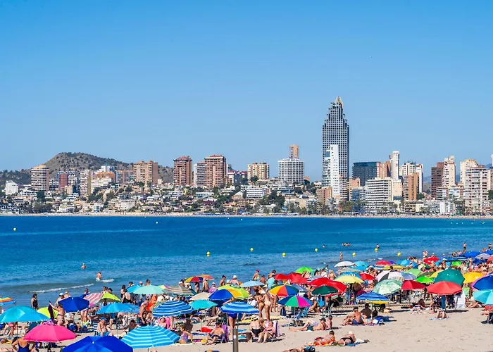 アパート Rinconcito Premium *