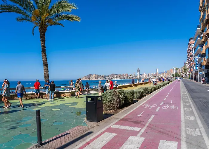 Rinconcito Premium アパート