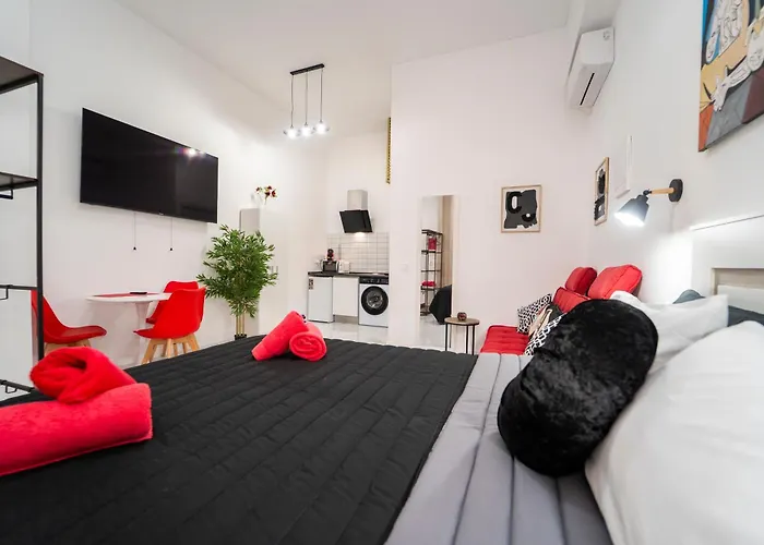 アパート Rinconcito Premium *