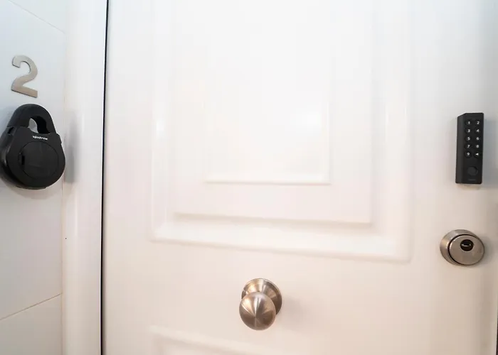 Rinconcito Premium アパート