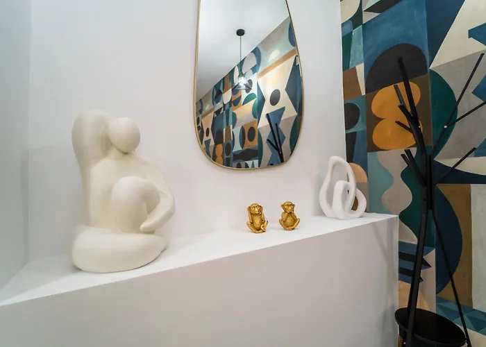 Rinconcito Premium * ベニドルム