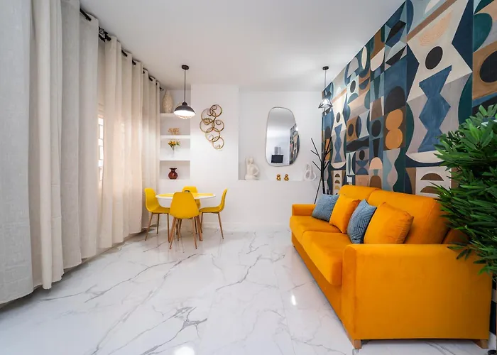 Rinconcito Premium アパート *