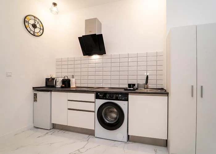 アパート Rinconcito Premium *