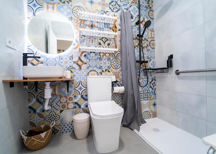 Rinconcito Premium ベニドルム