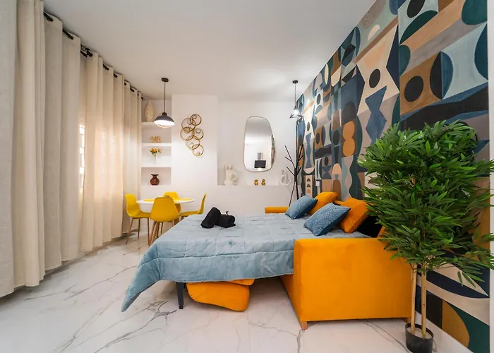 アパート Rinconcito Premium