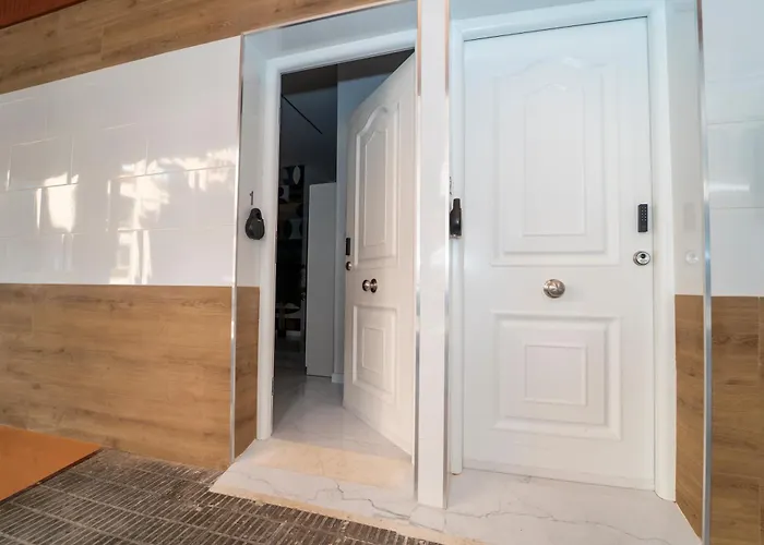 アパート Rinconcito Premium *