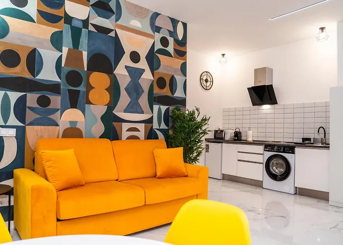 アパート Rinconcito Premium