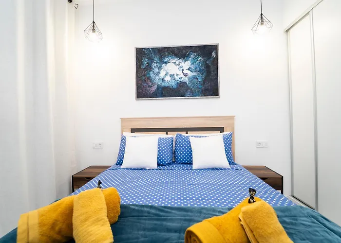 Rinconcito Premium ベニドルム