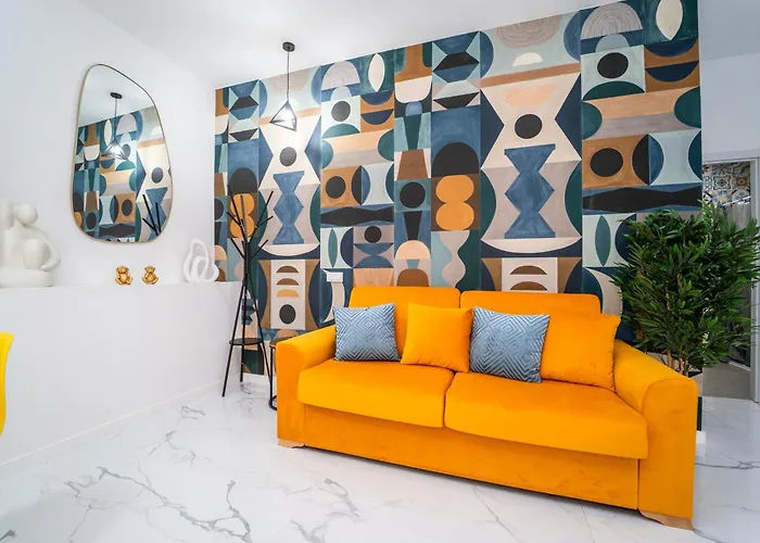 Rinconcito Premium アパート ベニドルム