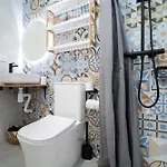Apartment Rinconcito Premium