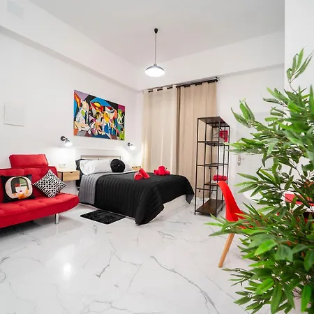 Apartment Rinconcito Premium *