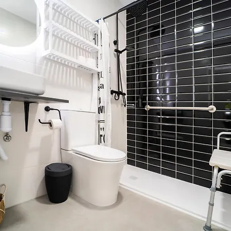 Apartment Rinconcito Premium *