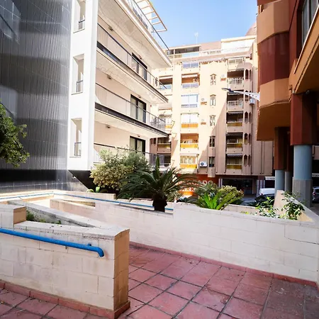 Apartment Rinconcito Premium *