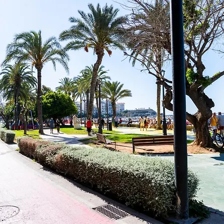 Rinconcito Premium Apartment Benidorm