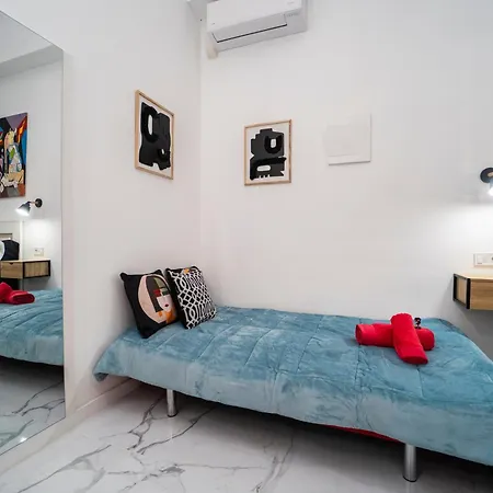 Rinconcito Premium Apartment Benidorm