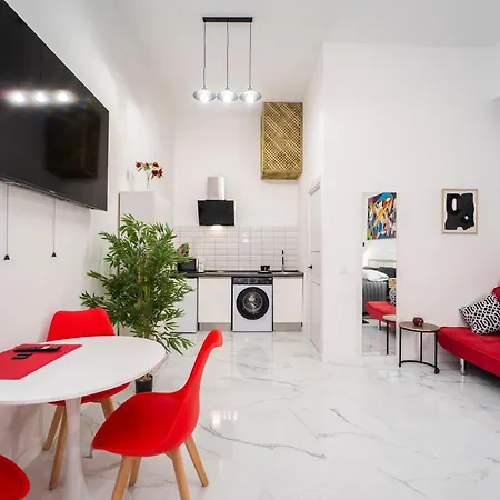 Rinconcito Premium Apartment Benidorm