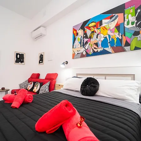 Rinconcito Premium Apartment Benidorm