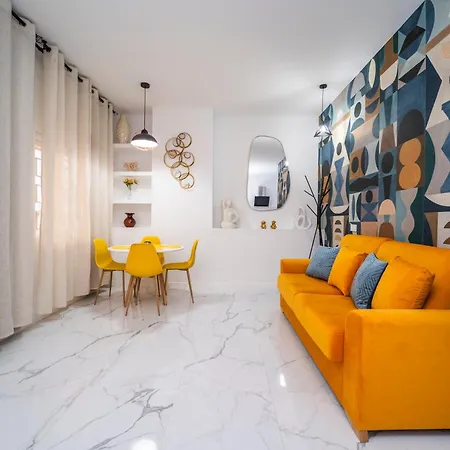 Rinconcito Premium Appartamento *