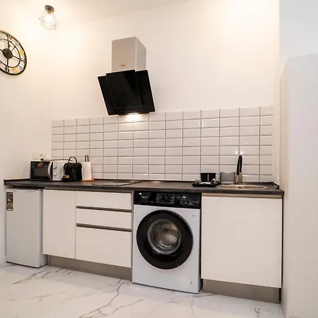 Apartment Rinconcito Premium *