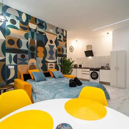 Apartment Rinconcito Premium Benidorm