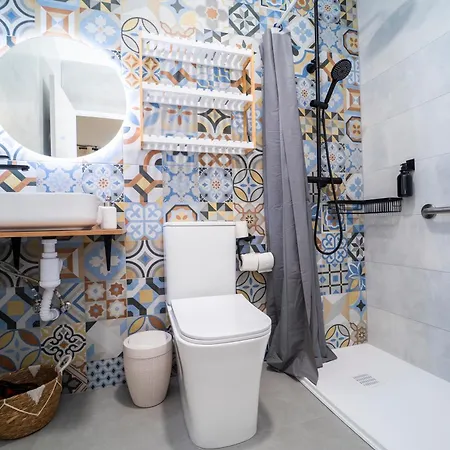 Rinconcito Premium Benidorm