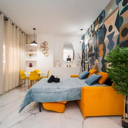 Apartment Rinconcito Premium