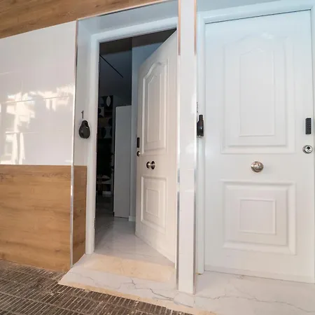 Apartment Rinconcito Premium *