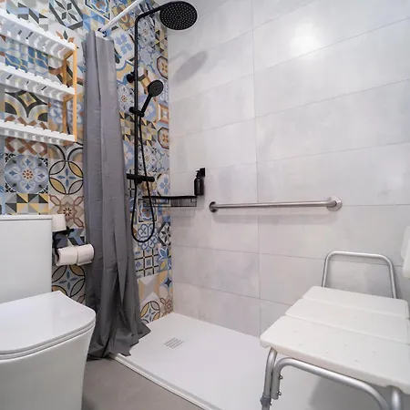 Rinconcito Premium * Benidorm