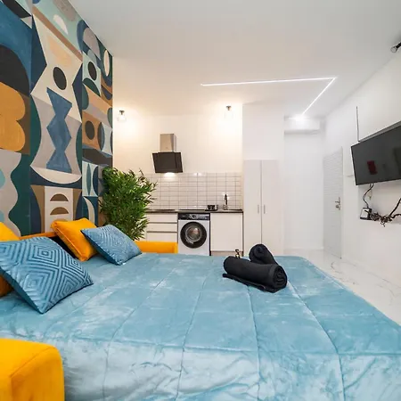 Apartment Rinconcito Premium *