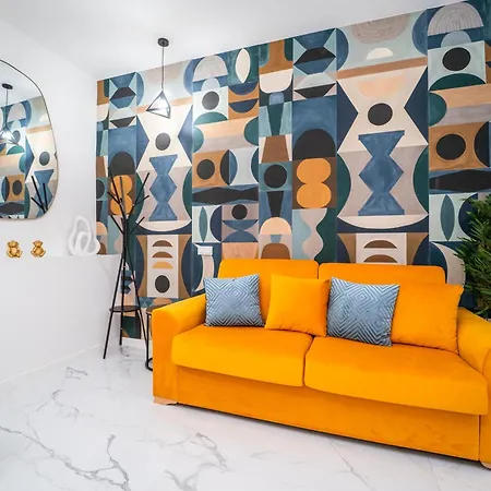 Rinconcito Premium Apartment Benidorm