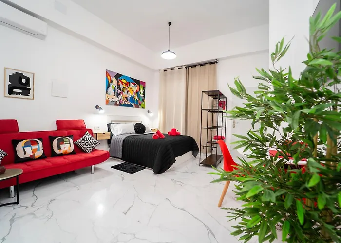 Appartement Rinconcito Premium *