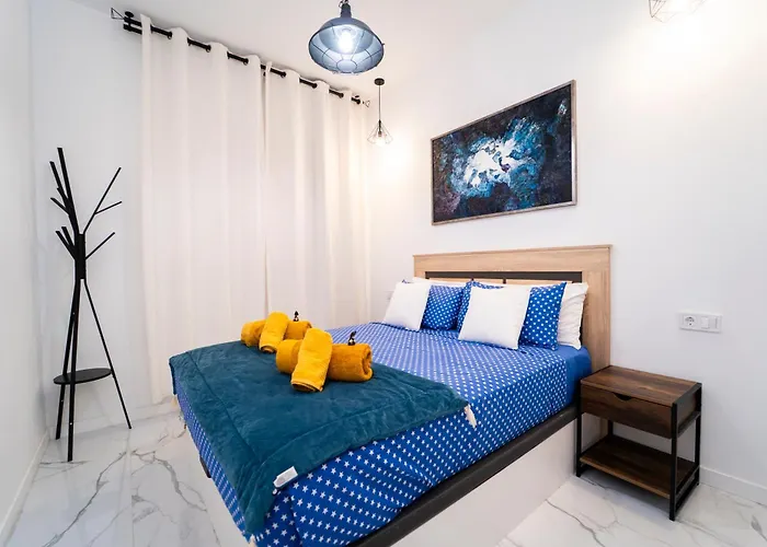 Appartement Rinconcito Premium *
