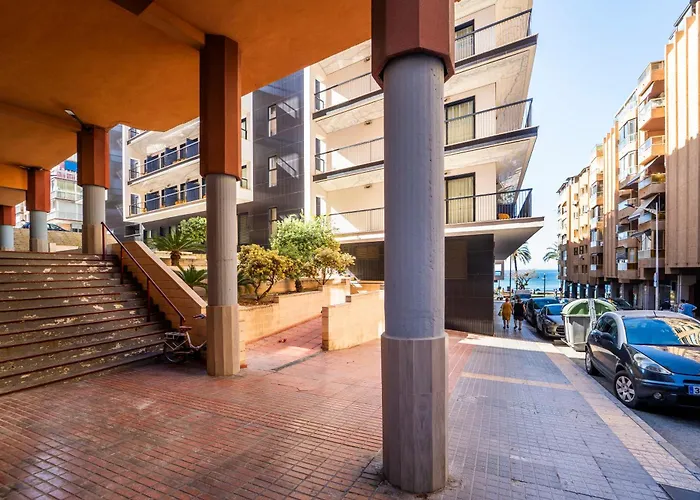 Appartement Rinconcito Premium Benidorm