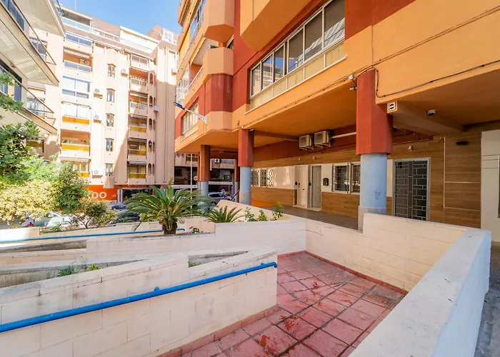 Rinconcito Premium Appartement *