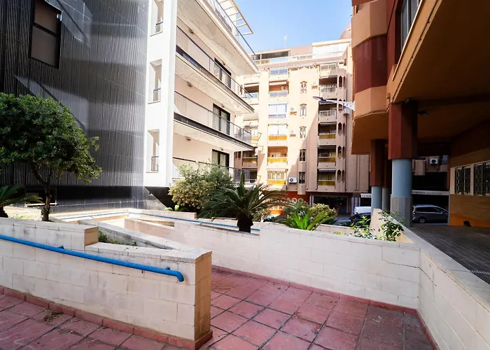 Appartement Rinconcito Premium *