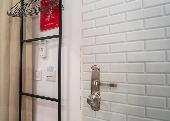 Appartement Rinconcito Premium *