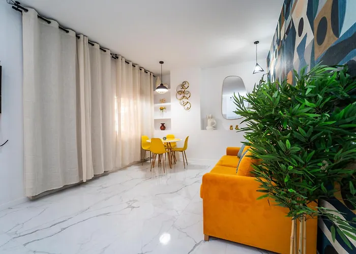 Appartement Rinconcito Premium Benidorm