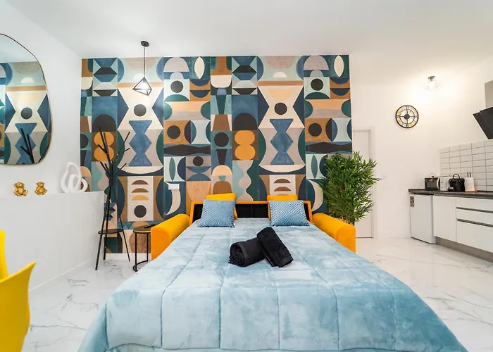 Rinconcito Premium Benidorm