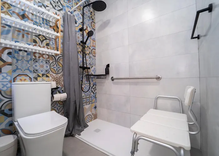 Rinconcito Premium * Benidorm