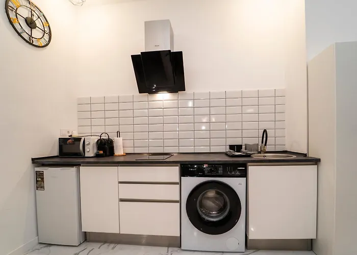 Rinconcito Premium Appartement *