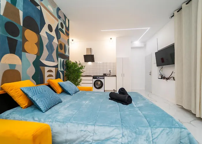 Appartement Rinconcito Premium *