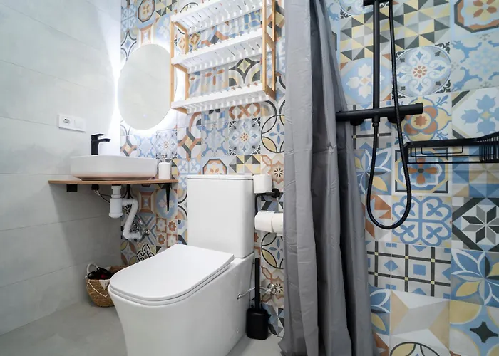 Appartement Rinconcito Premium