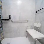 公寓 Rinconcito Premium 貝尼多姆
