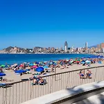 Rinconcito Premium 公寓 貝尼多姆